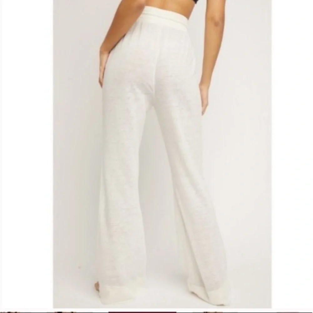 Intimately‎ Free People Cozy Cool leg NWT